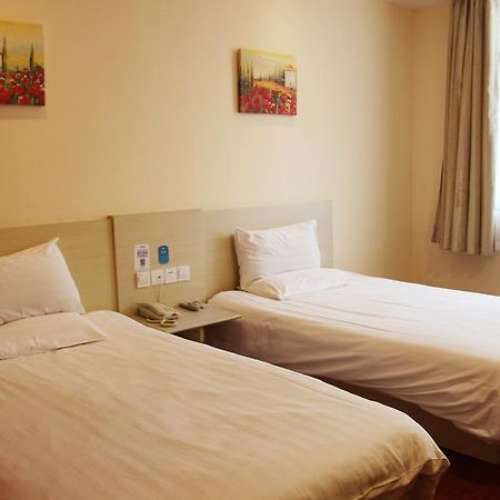 Hanting Hotel Kunming Chuanjin Road Branch Habitación foto