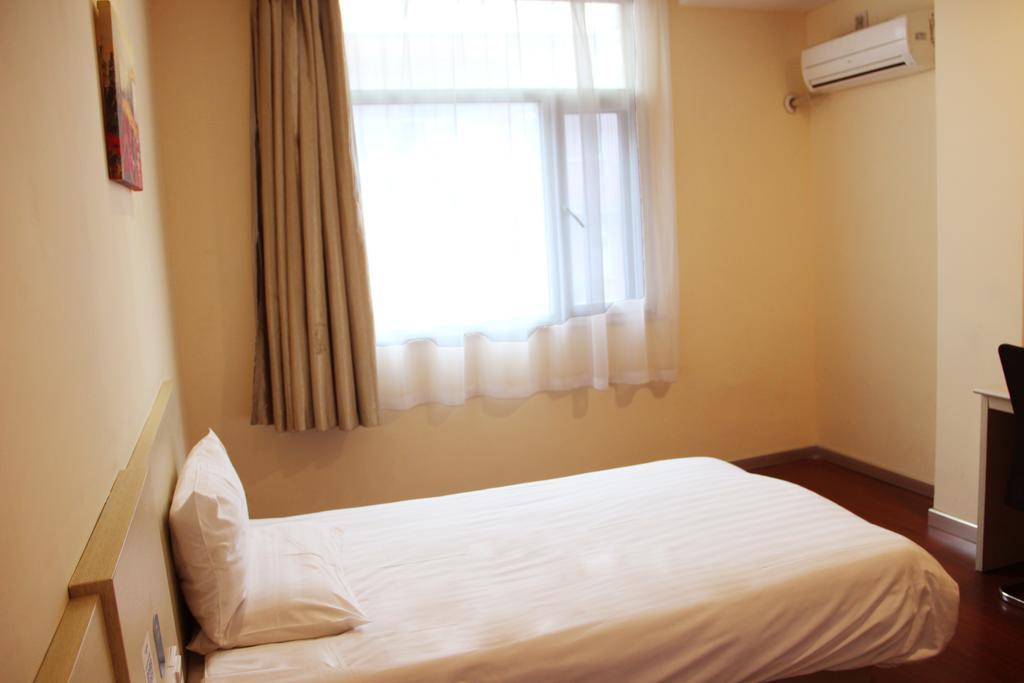 Hanting Hotel Kunming Chuanjin Road Branch Habitación foto