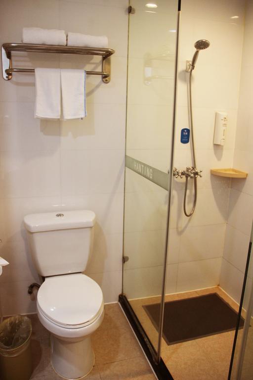 Hanting Hotel Kunming Chuanjin Road Branch Habitación foto